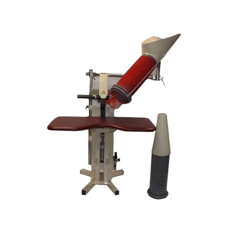 FT-14 PNEUMATIC VERSION