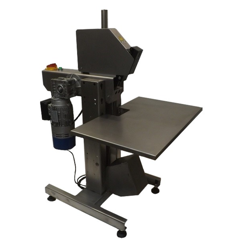 HC-88 ELECTRIC STAILNESS STEEL