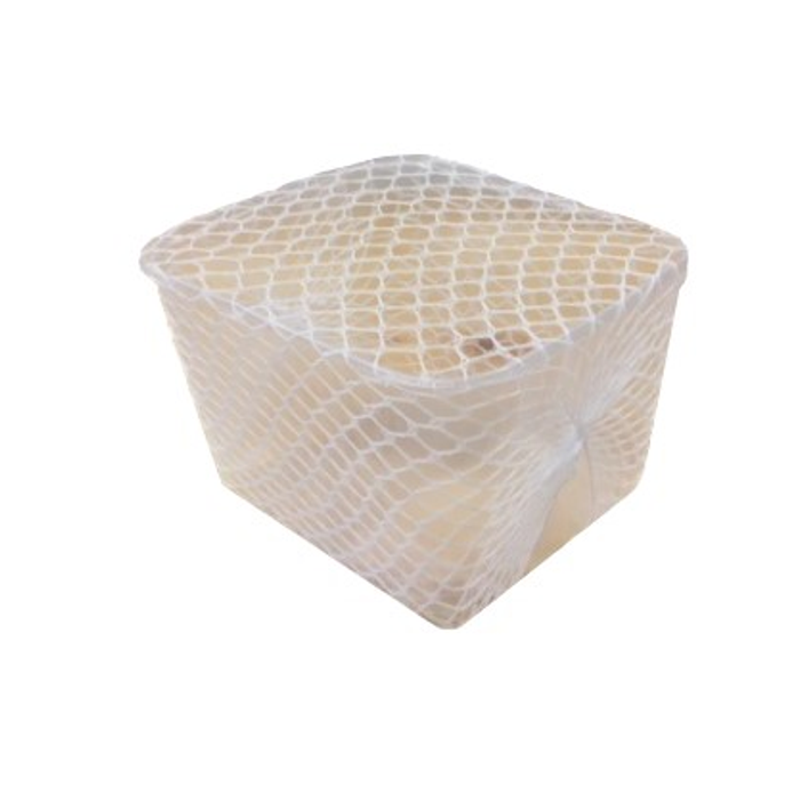 COMPLETE ELASTIC NET COVER 120 x 190 mm