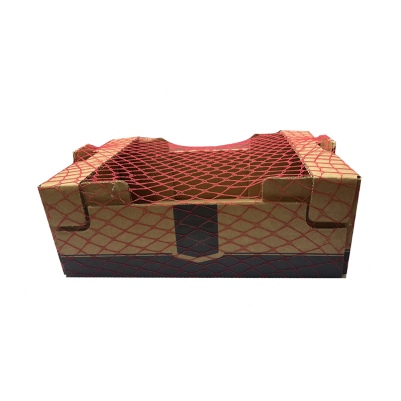 COMPLETE ELASTIC NET COVER 300 x 400 mm