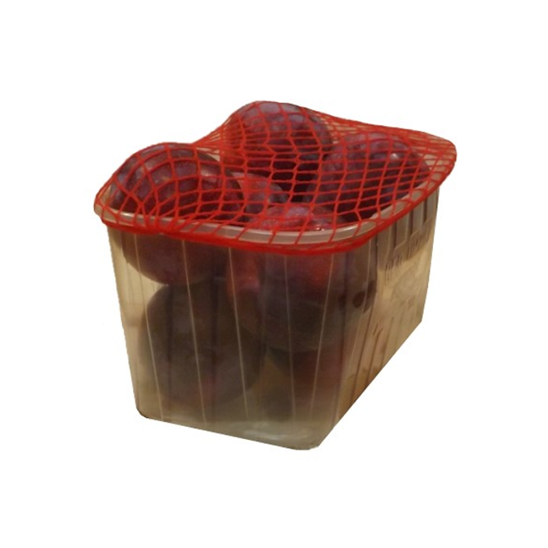 CUBRE MALLA ELÁSTICA 120 x 190 mm