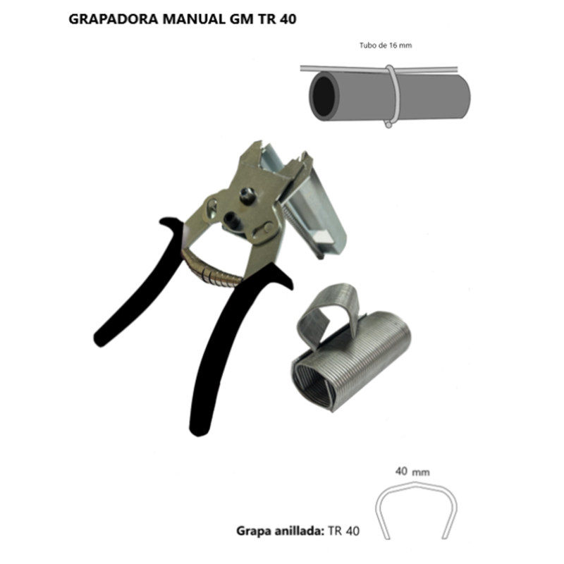 GM 40