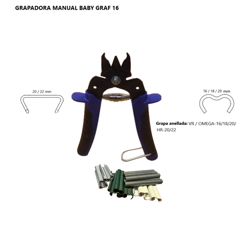 BABY GRAF 16 / 20