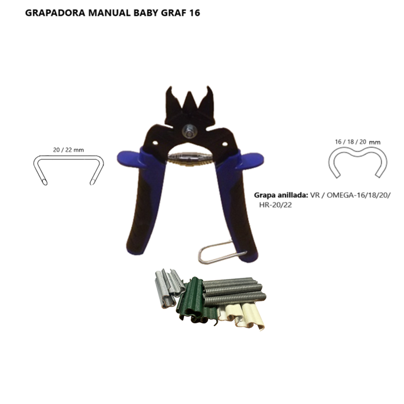 BABY GRAF 16 / 20