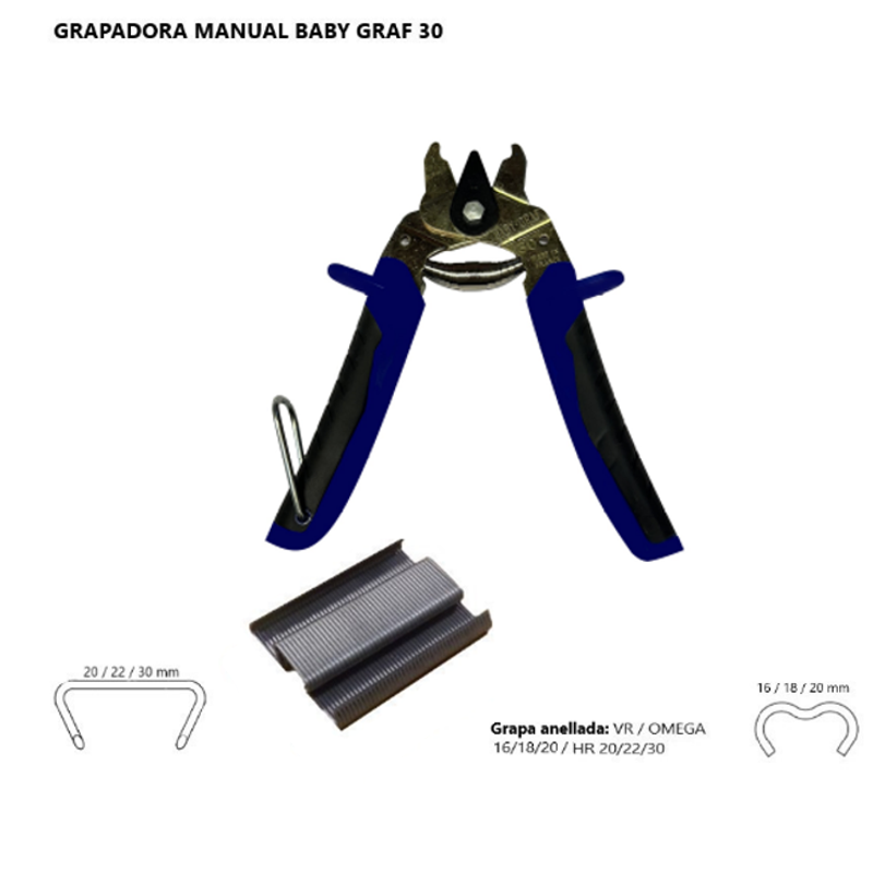 BABY GRAF 30