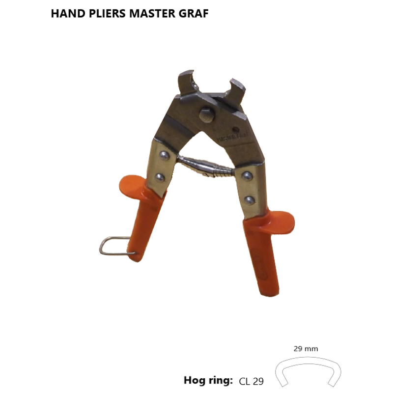 MASTER GRAF