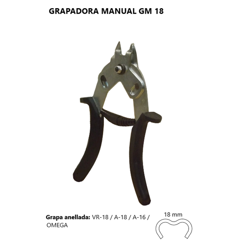 GM 18 SENSE CARREGADOR