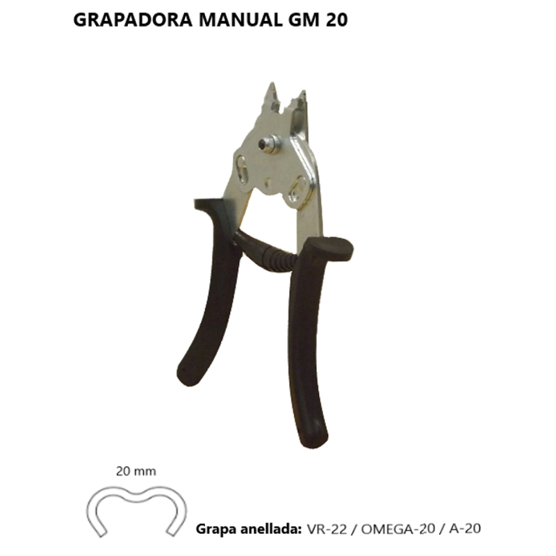 GM 20 SENSE CARREGADOR
