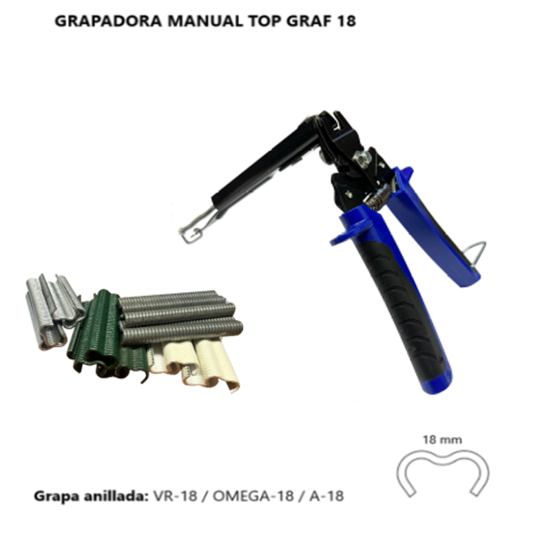 TOP GRAF 18