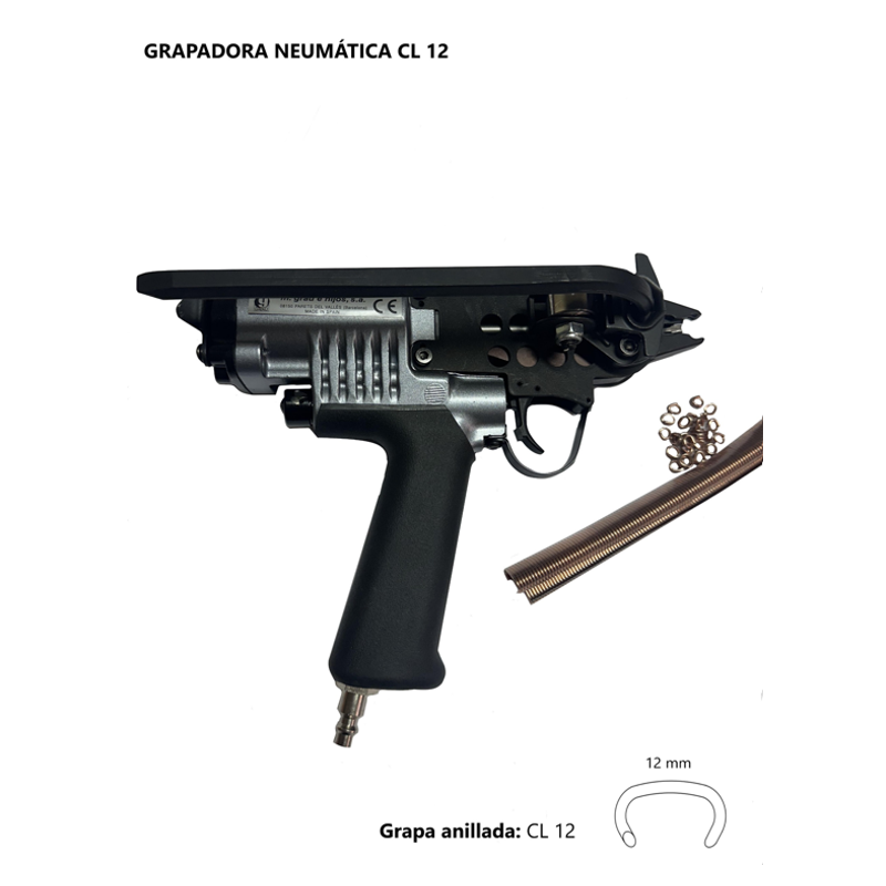 CL 12